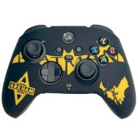 Чехол защитный Xbox One Silicone Case for Controller Batman: Arkham
