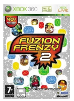 Fuzion Frenzy 2[Б.У ИГРЫ XBOX360]