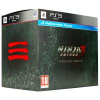 Ninja Gaiden 3 Collector's Edition[PLAYSTATION 3]