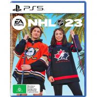 NHL 23 [PLAY STATION 5]