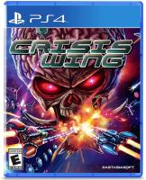 Crisis Wing[PLAYSTATION 4]