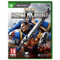 Warhammer 40,000: Space Marine 2 [XBOX SERIES X]