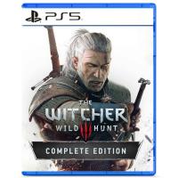The Witcher 3: Wild Hunt - Complete Edition [PLAY STATION 5]