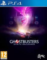Ghostbusters: Spirits Unleashed [PLAY STATION 4]