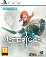 Asterigos: Curse of the Stars Deluxe Edition[Б.У ИГРЫ PLAYSTATION 5]