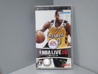 NBA Live 08(Jap)uljm05289[PSP Retro]