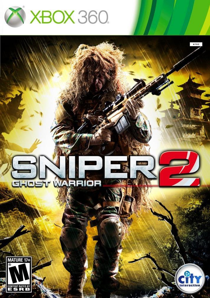 Снайпер 2 отзывы. Sniper Xbox 360 воин призрак. Sniper 2 Ghost Warrior Xbox 360. Диск Sniper Ghost Warrior 1 Xbox 360. Диск Xbox 360 Sniper.