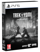 Trek To Yomi - Deluxe Edition[PLAYSTATION 5]
