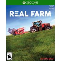 Real Farm - Premium Edition[XBOX ONE]