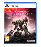 Armored Core VI: Fires of Rubicon Launch Edition[PLAYSTATION 5]