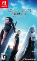 Crisis Core: Final Fantasy VII Reunion [Б.У SWITCH]