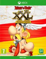 Asterix and Obelix XXL - Romastered [XBOX ONE]