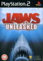 Jaws Unleashed[Б.У ИГРЫ PLAY STATION 2]