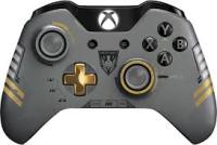 Геймпад беспроводной для XBOX ONE с 3,5 мм разъемом и Bluetooth (Call of duty: Advanced Warfare) [XBOX ONE]