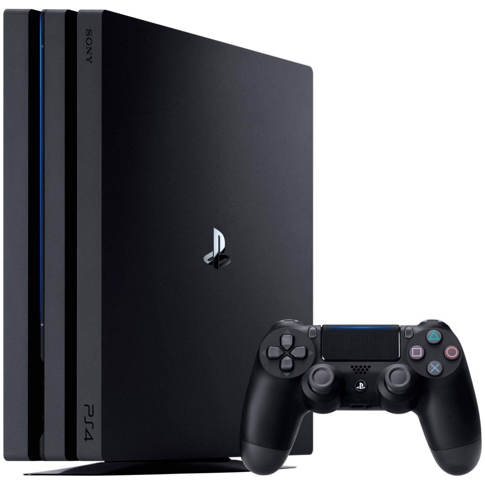 Стоит playstation 4