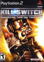 Kill.Switch[Б.У ИГРЫ PLAY STATION 2]