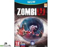 ZombiU[WIIU ИГРЫ]