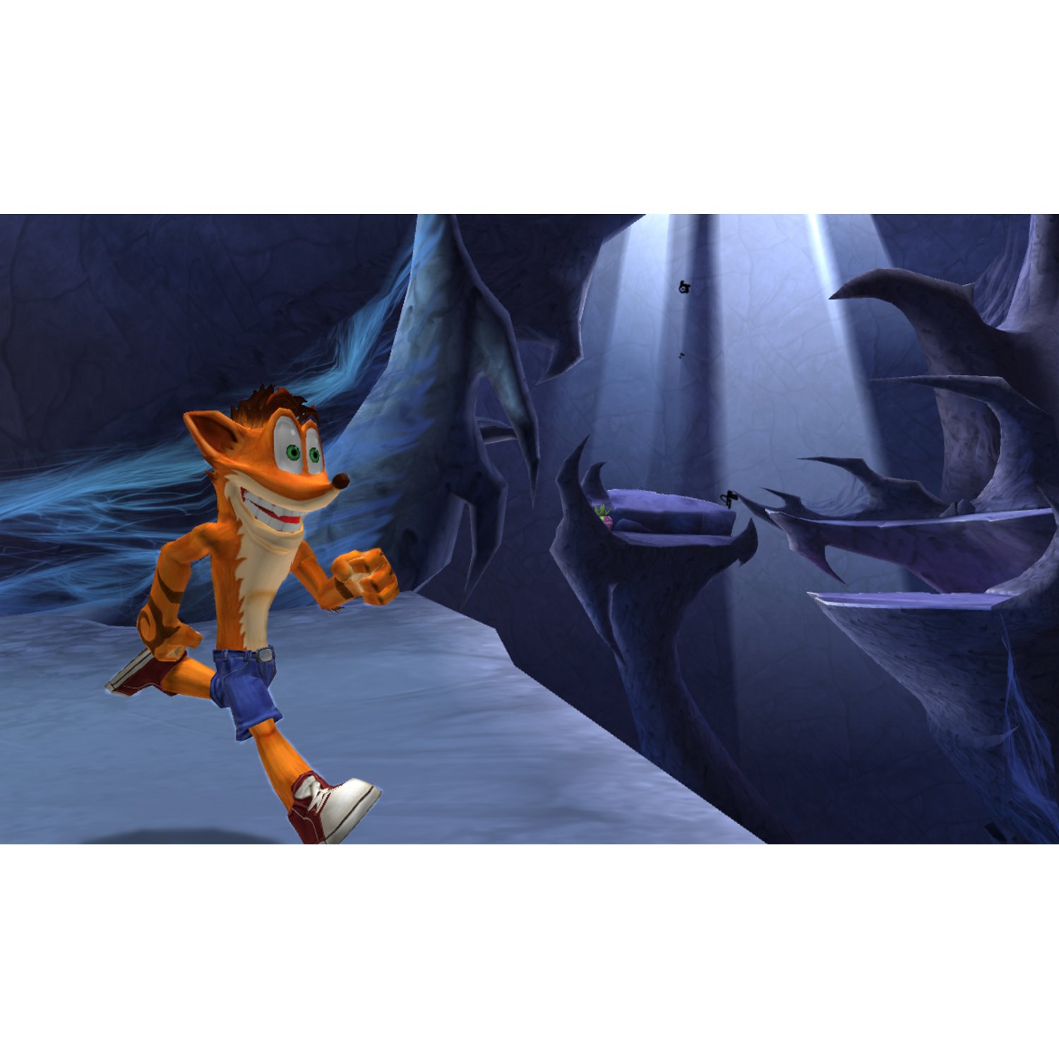 Crash: Mind over Mutant[Б.У ИГРЫ XBOX360]