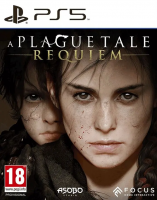 A Plague Tale: Requiem[PLAY STATION 5]