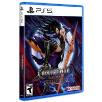 Castlevania Dominus Collection - Order of Ecclesia Cover[PLAYSTATION 5]
