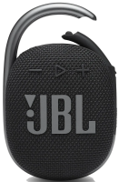 Колонка портативная JBL Clip 4