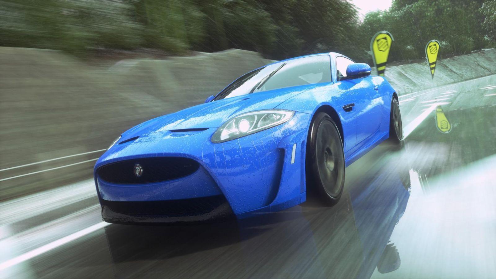 Driveclub(ENG)[Б.У ИГРЫ PLAY STATION 4]