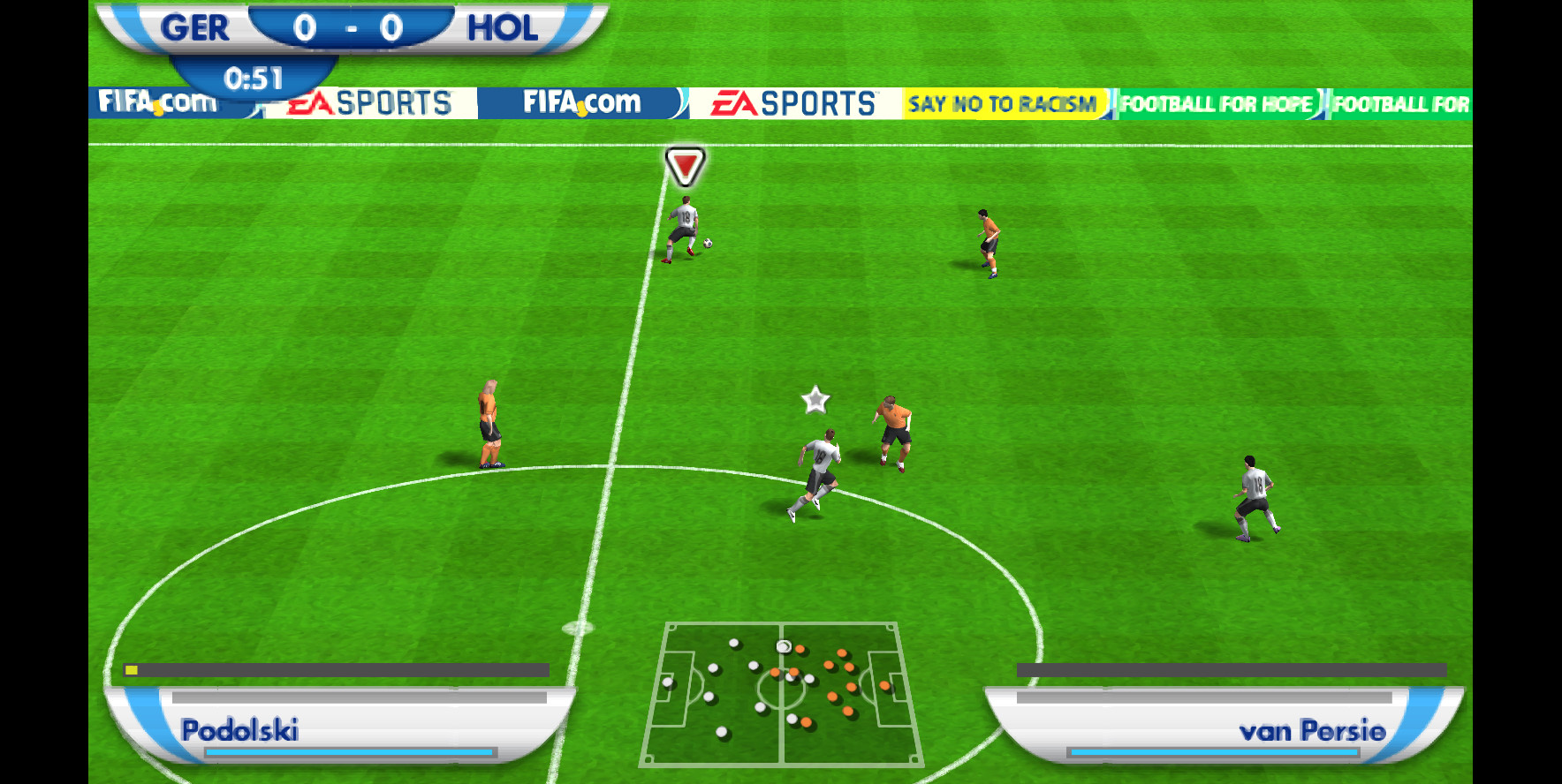 2010 FIFA World Cup South Africa[Б.У ИГРЫ PSP]