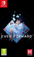 Ever Forward [NINTENDO SWITCH]