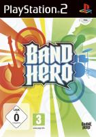 BAND HERO [PLAY STATION 2]