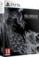 Final Fantasy XVI Deluxe[PLAY STATION 5]