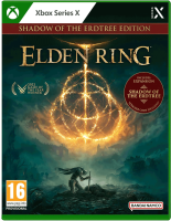 Elden Ring Shadow of the Erdtree Edition[XBOX SERIES X]
