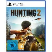 Hunting Simulator 2 [PLAY STATION 5]