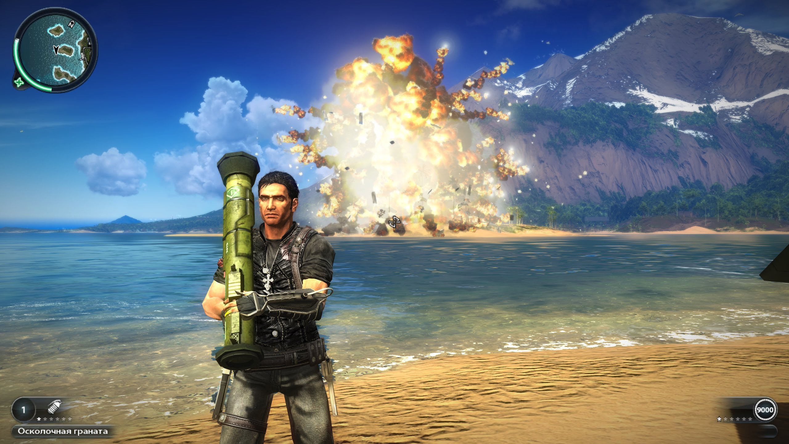 Игра джаст каус. Рико Родригес just cause 2. Игра just cause 2. Just cause 2 Рико. Just cause 2 (2010).