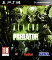 Aliens vs. Predator[Б.У ИГРЫ PLAY STATION 3]