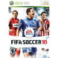 FIFA 10[Б.У ИГРЫ XBOX360]