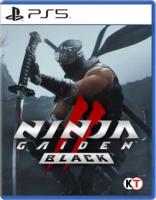 Ninja Gaiden 2 Black[PLAYSTATION 5]