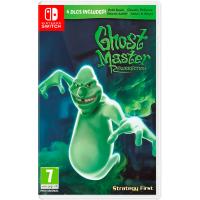 Ghost Master: Resurrection [NINTENDO SWITCH]