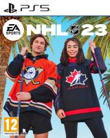 NHL 23 [Б,У ИГРЫ PLAY STATION 5]
