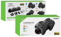 Зарядная станция Xbox Series S/X - Xbox One Charging Dock Dobe TYX-1623X