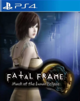 Fatal Frame: Mask of the Lunar Eclipse[PLAYSTATION 4]