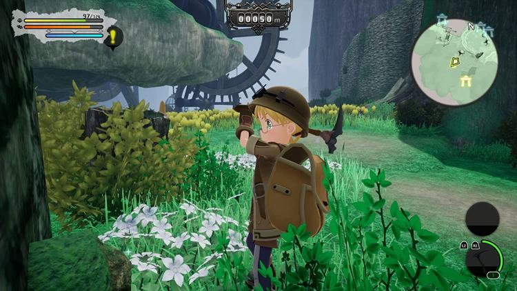 Made in Abyss - Collector's Edition [NINTENDO SWITCH]
