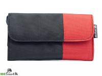 Сумка для PSVita 1000 Artplay Clatch Bag Красно-Чёрная[PSVITA]