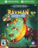 Rayman Legends (ENG)[XBOX ONE]