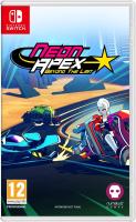 Neon Apex: Beyond the Limit[SWITCH]