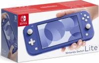 Nintendo Switch Lite (Синий)[ПРИСТАВКИ]