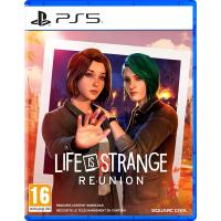 Life Is Strange Reunion [PLAYSTATION 5]