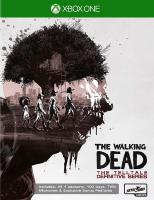 The Walking Dead: The Telltale Definitive Series[XBOX ONE]