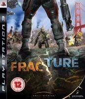 Fracture(ENG)[PLAYSTATION 3]