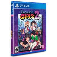 River City Girls 2 (Limited Run)[PLAYSTATION 4]