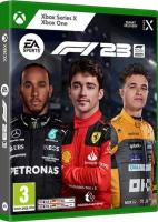 F1 23 [Б.У ИГРЫ XBOX ONE]